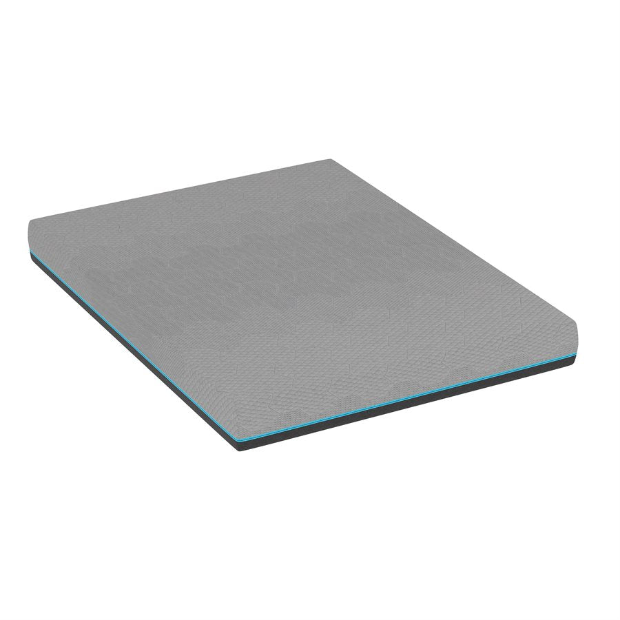 8" Gel Memory Foam