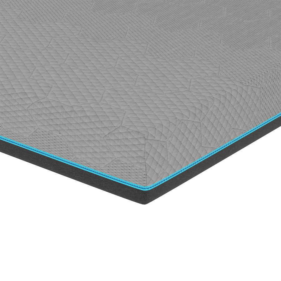 8" Gel Memory Foam