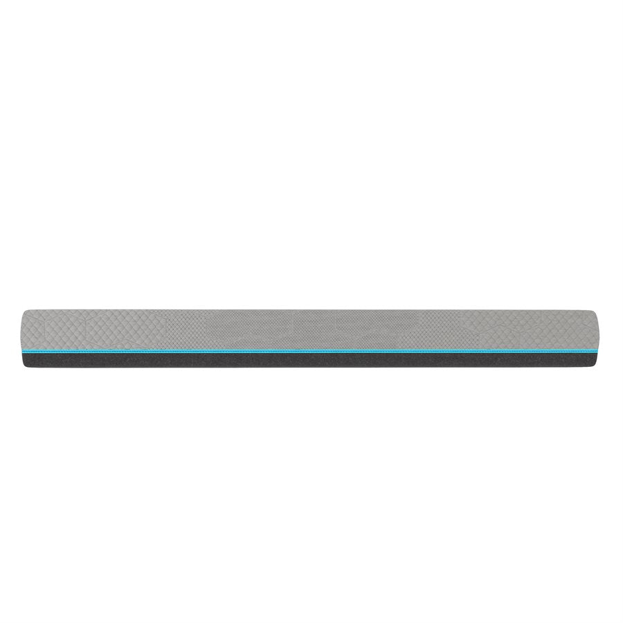 8" Gel Memory Foam