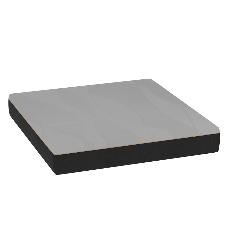12" Gel Memory Foam