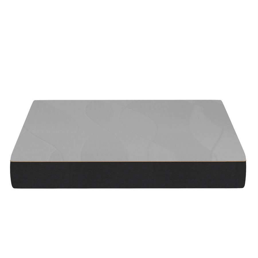 12" Gel Memory Foam
