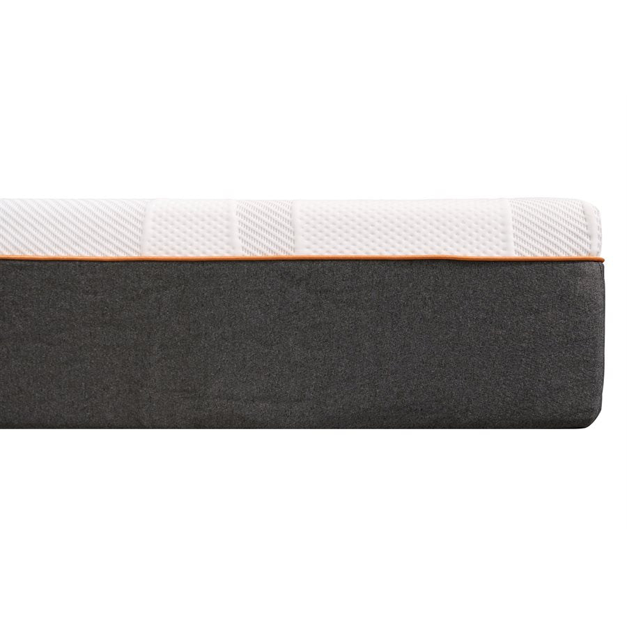 10" Gel Memory Foam