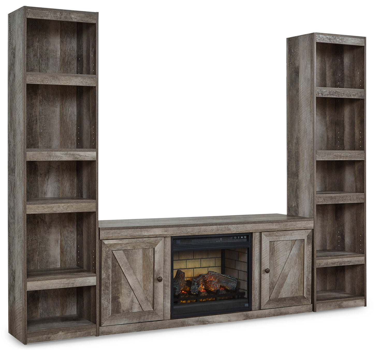 Wynnlow LG TV Stand