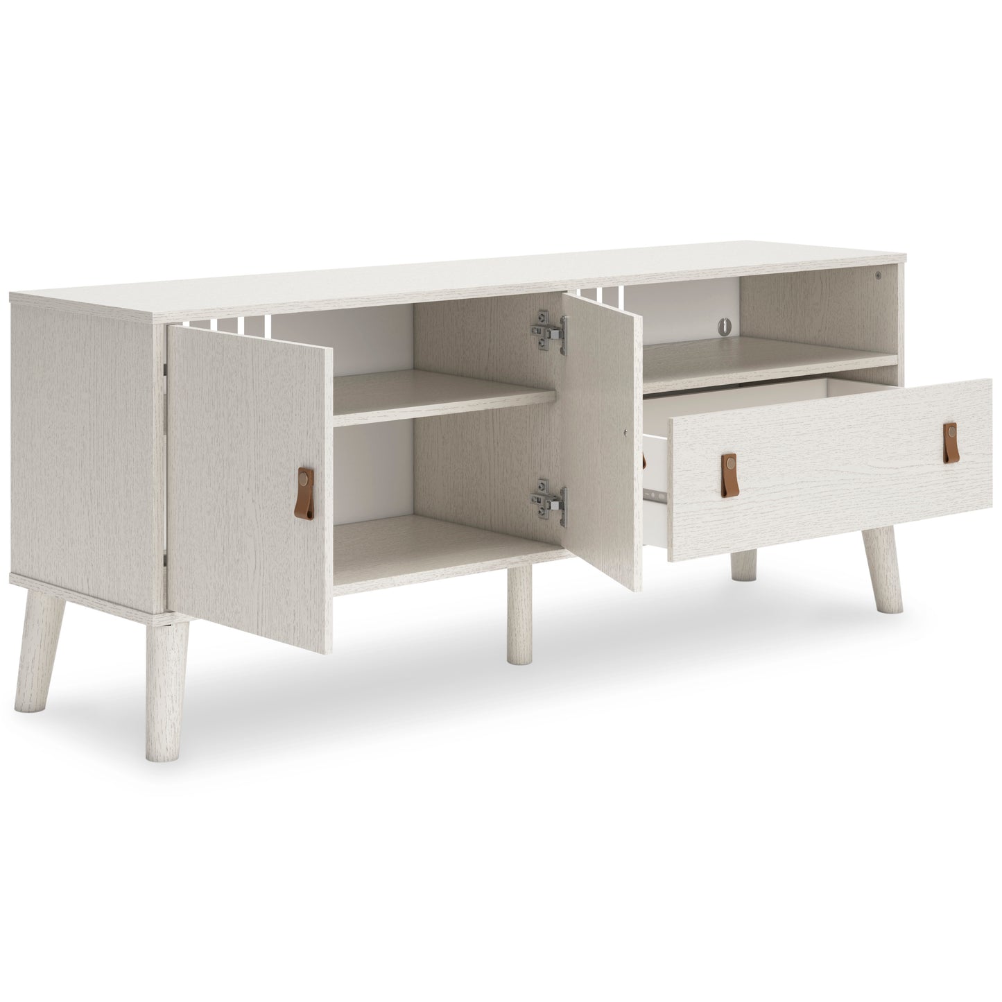 Aprilyn Medium TV Stand