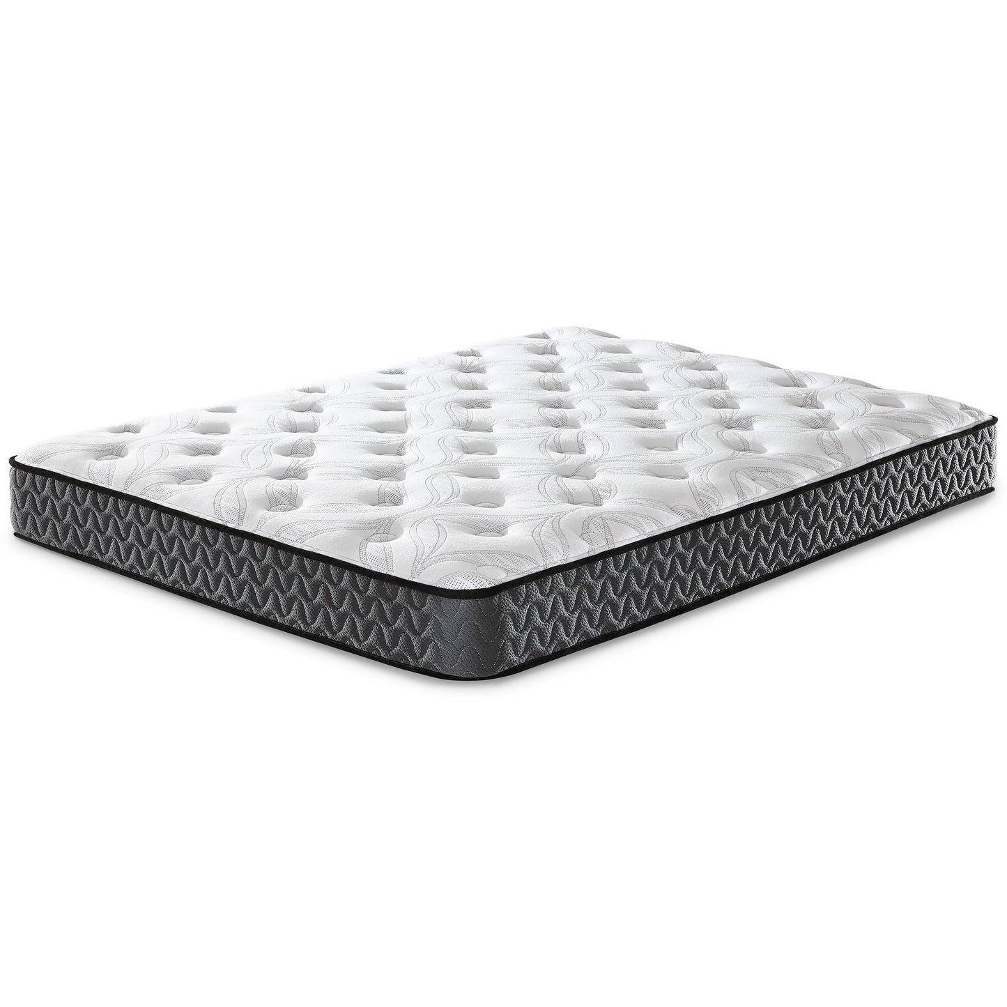 8" Bonnell Hybrid Mattress