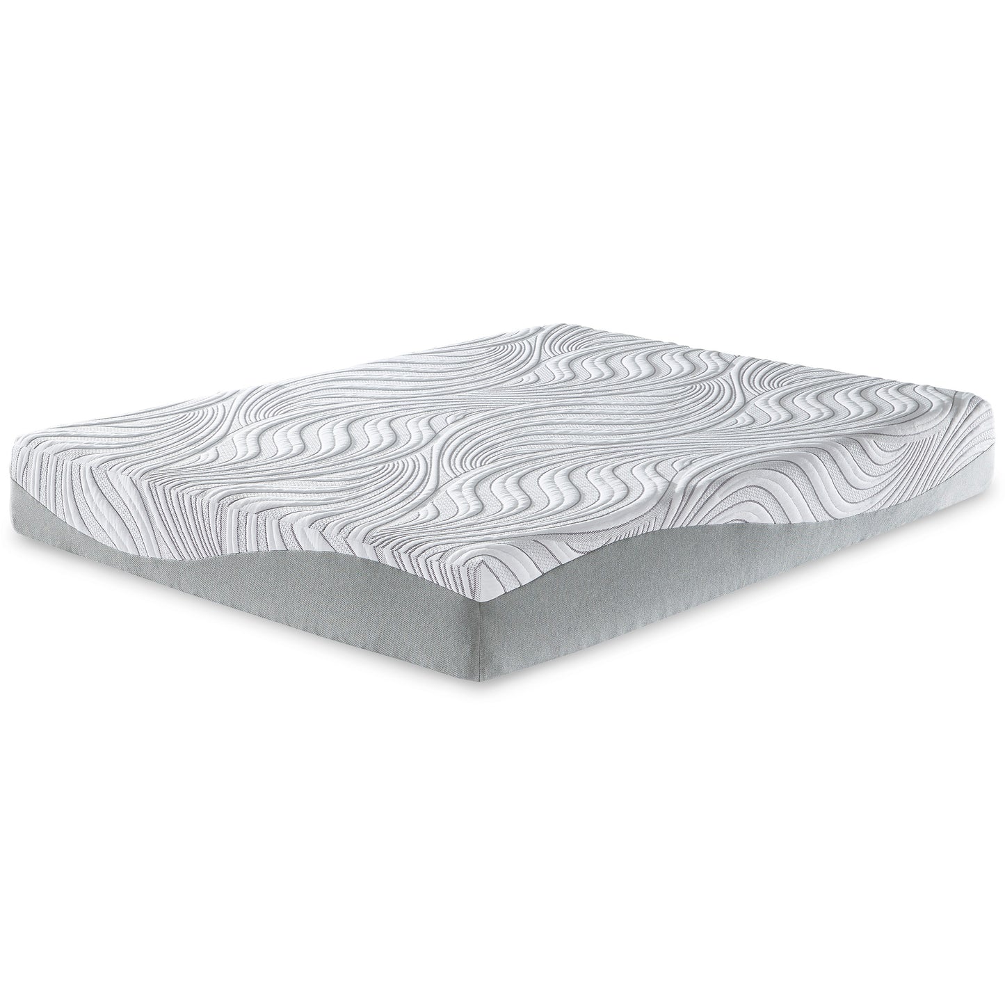 10" Memory Foam
