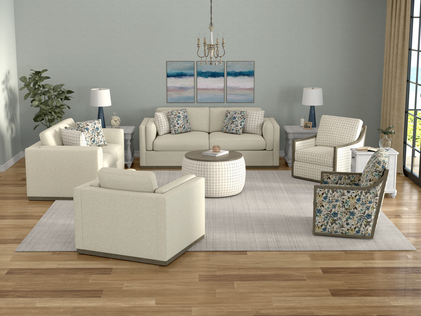 Cecily Collection