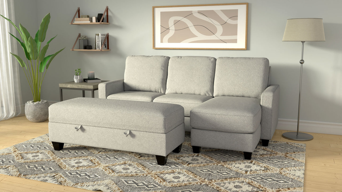 Dawson Collection