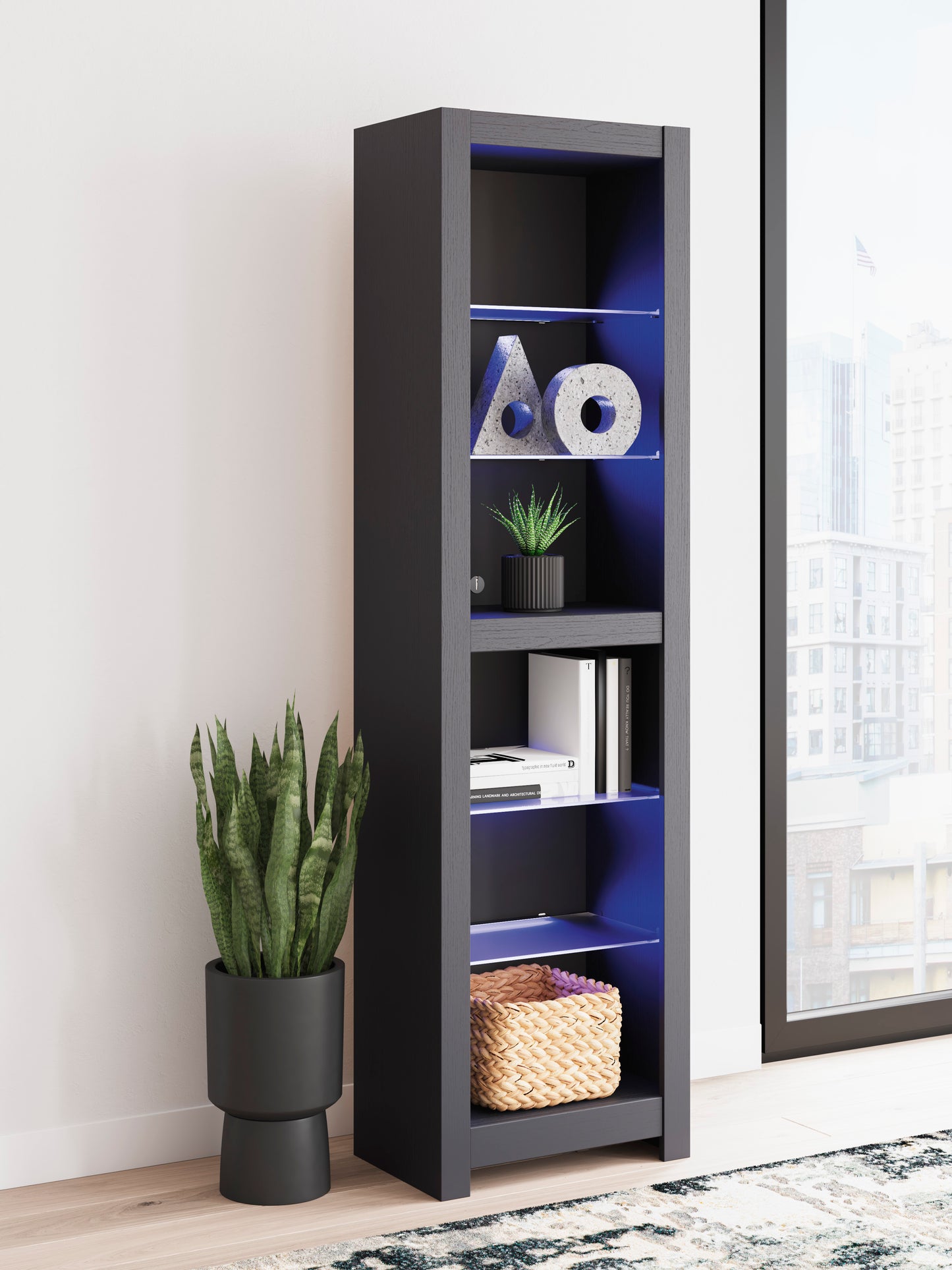 Cayberry TV Stand