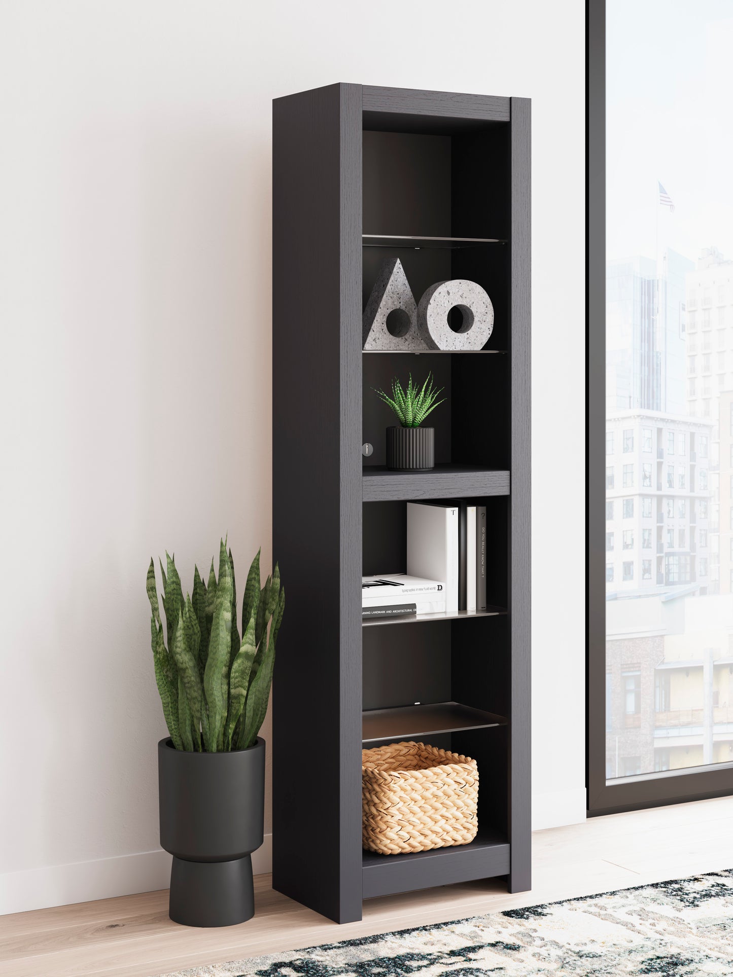 Cayberry TV Stand
