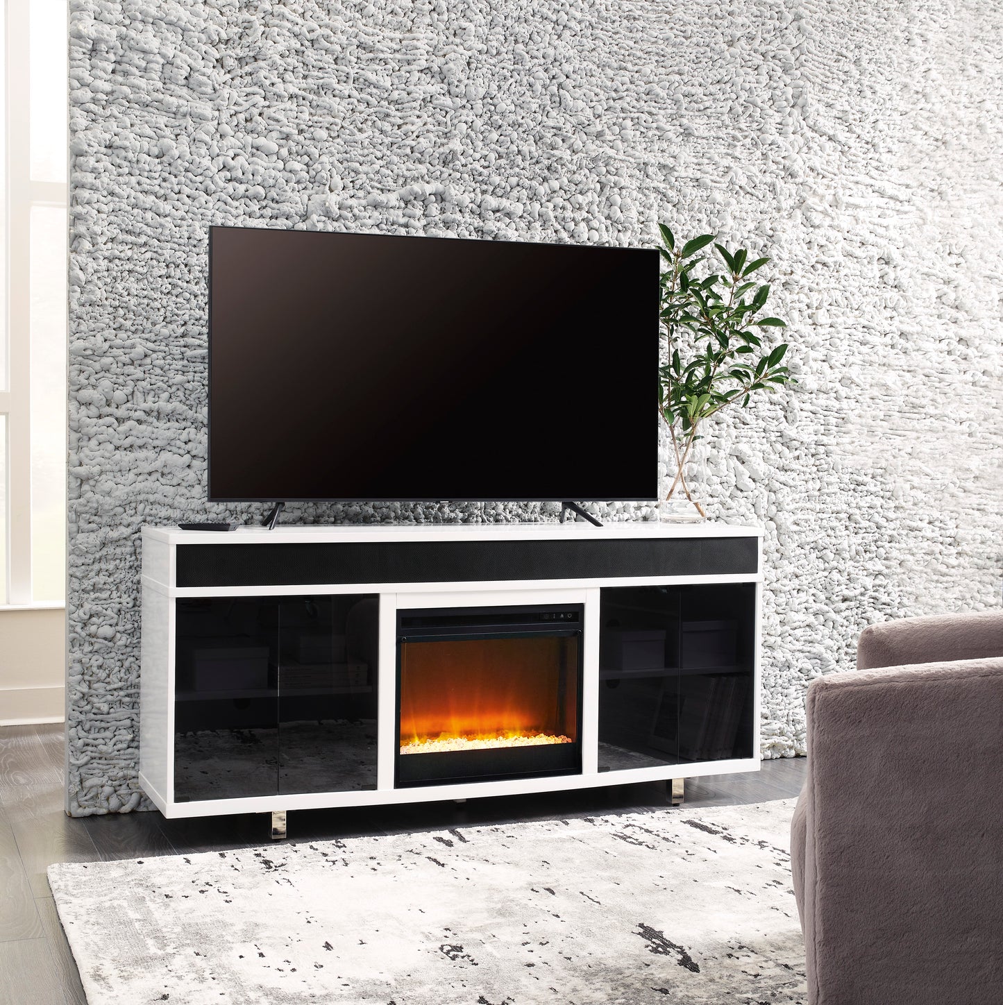 Gardoni 72" TV Stand