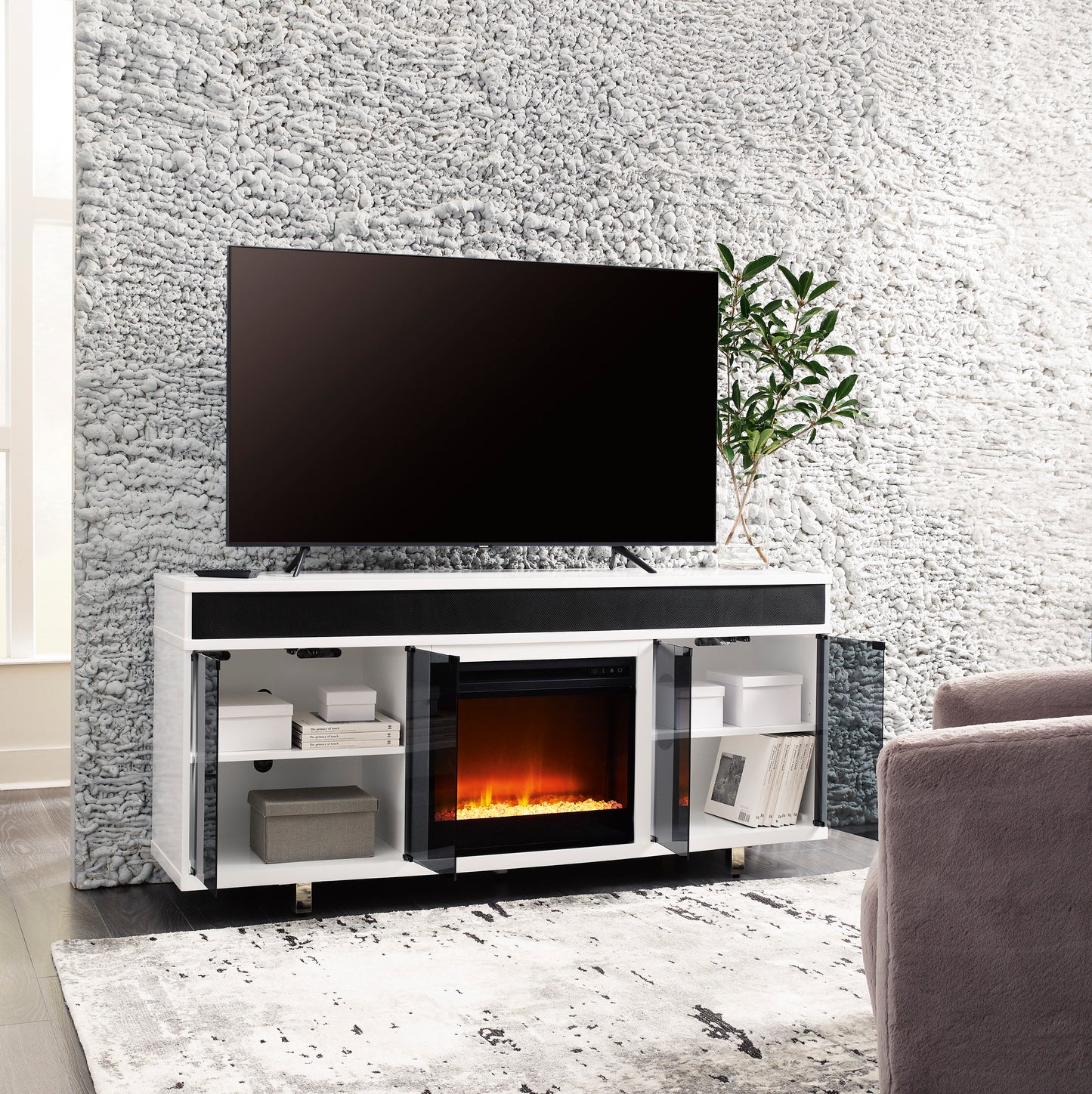 Gardoni 72" TV Stand