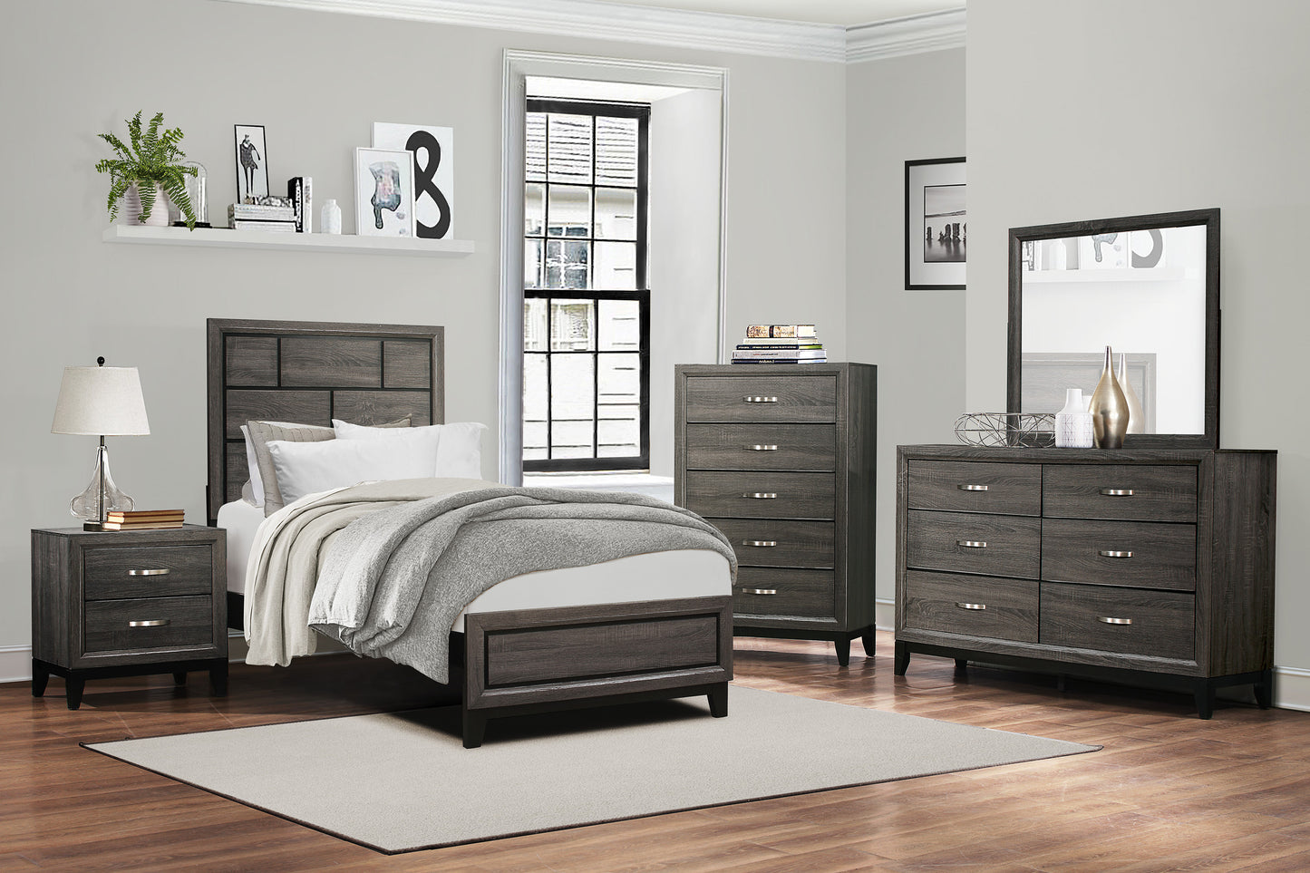 Davi Collection