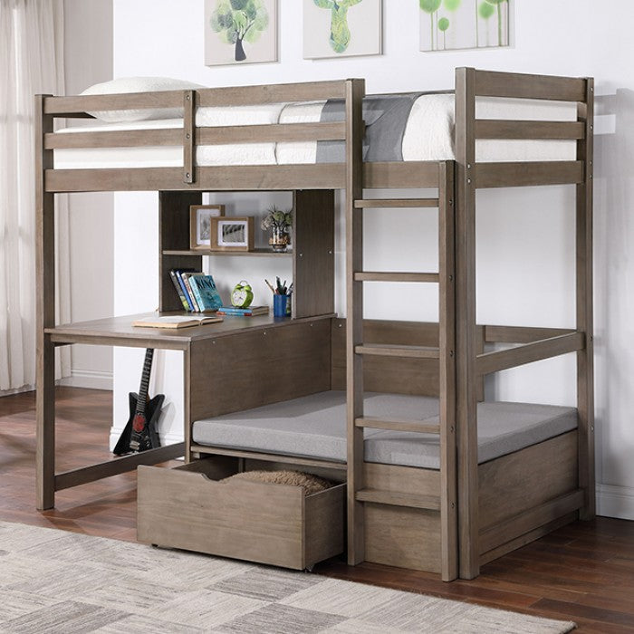 Callistus Bunkbed