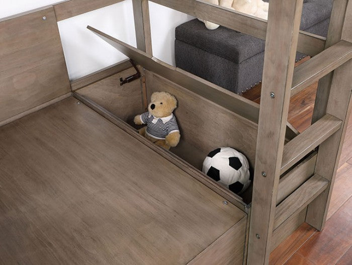 Callistus Bunkbed