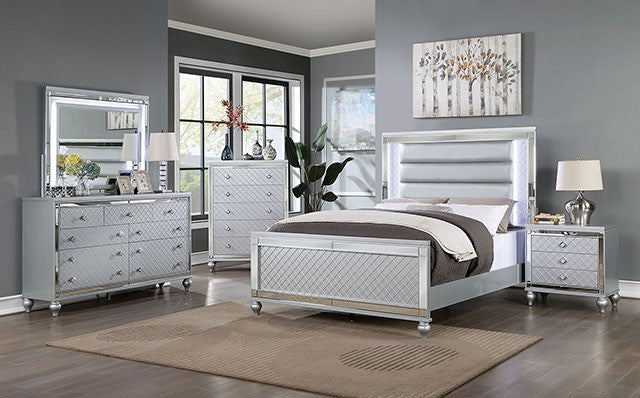 Calandria Collection