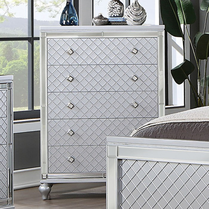 Calandria Collection