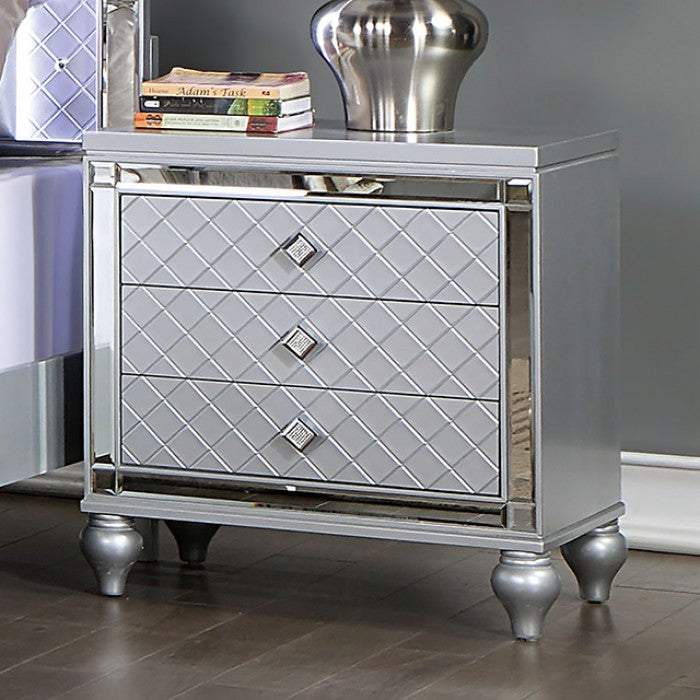 Calandria Collection