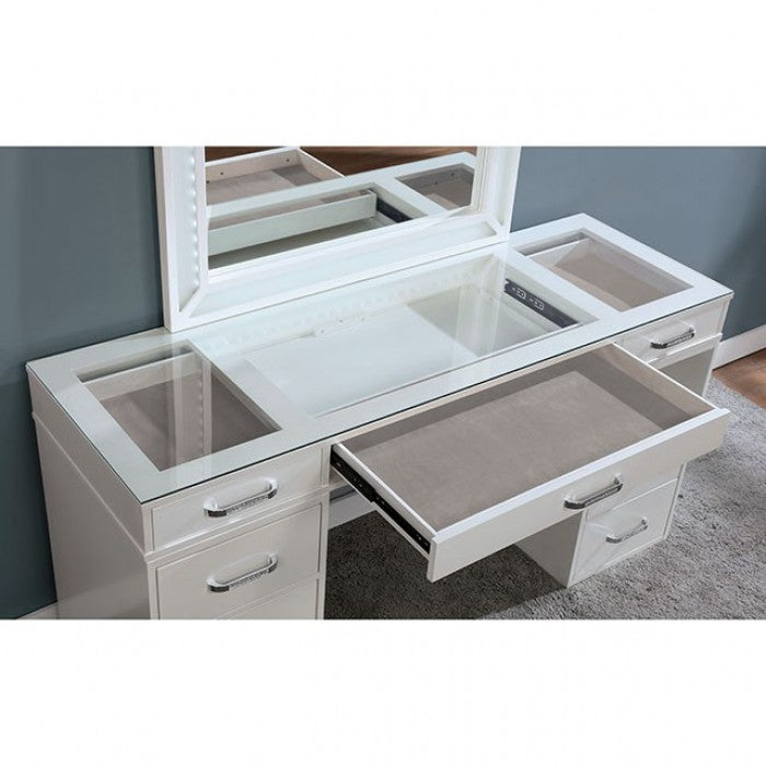 Vickie Vanity