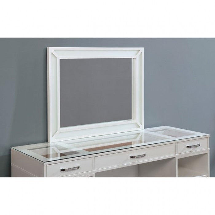 Vickie Vanity