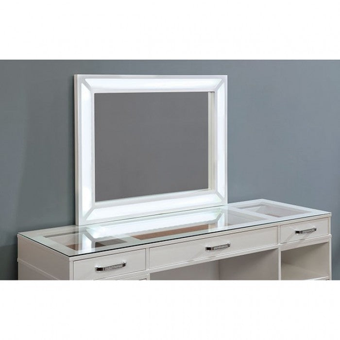 Vickie Vanity
