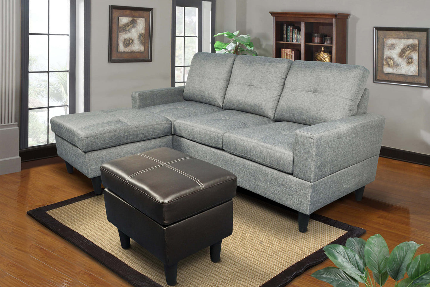 Forres Sofa Chaise Collection