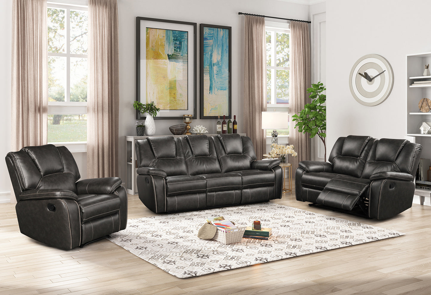 Rion Living Room