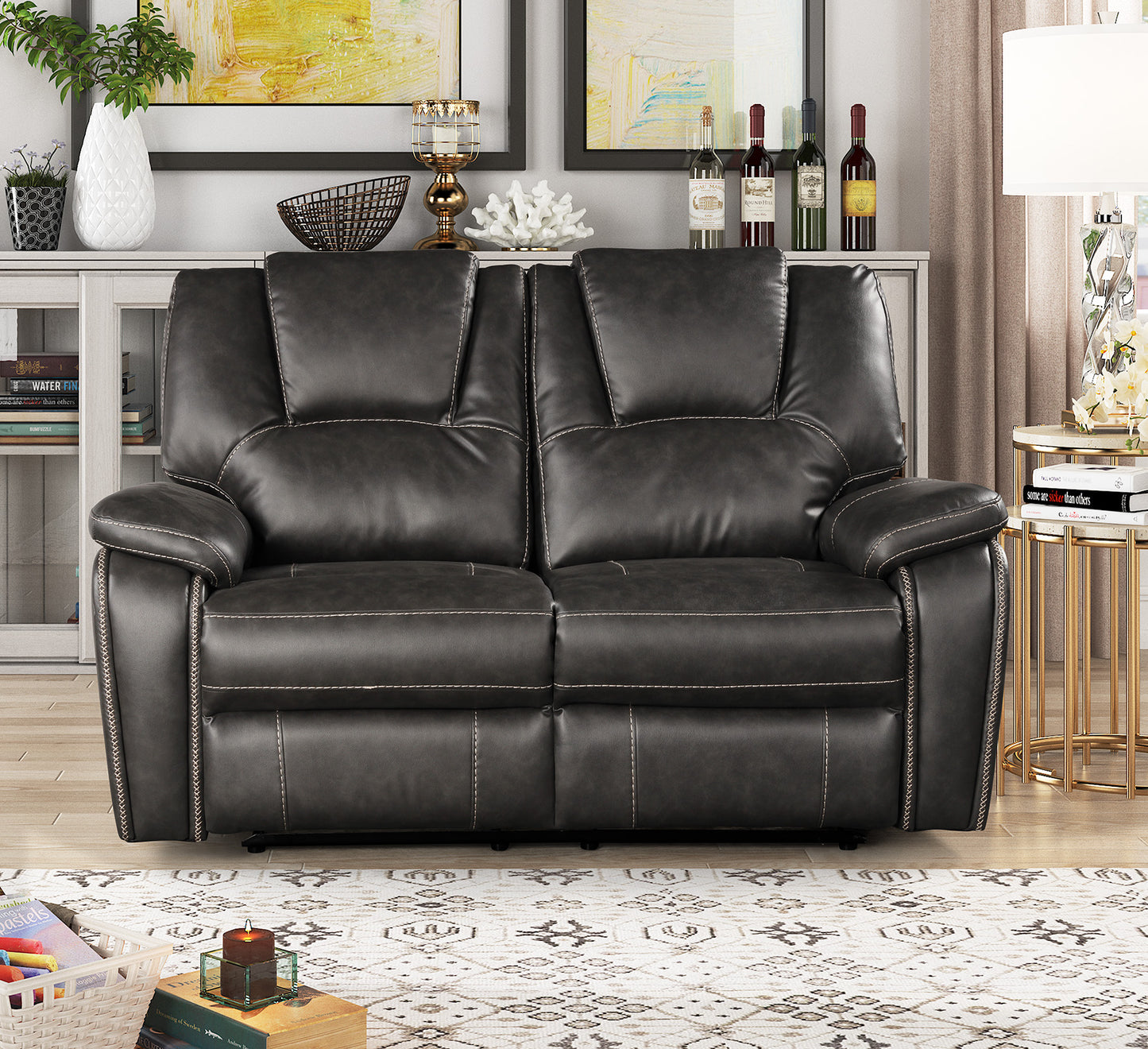 Rion Living Room