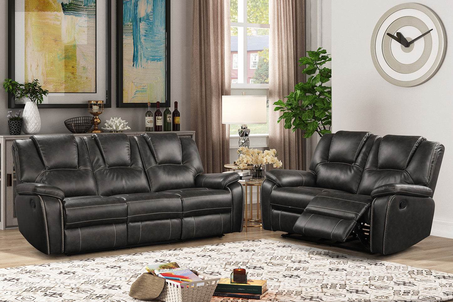 Rion Living Room