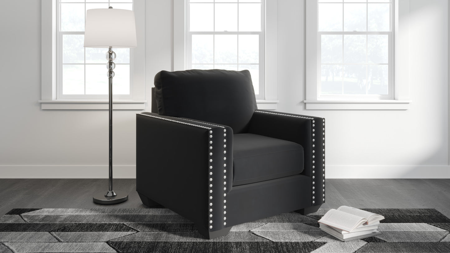 Gleston Collection