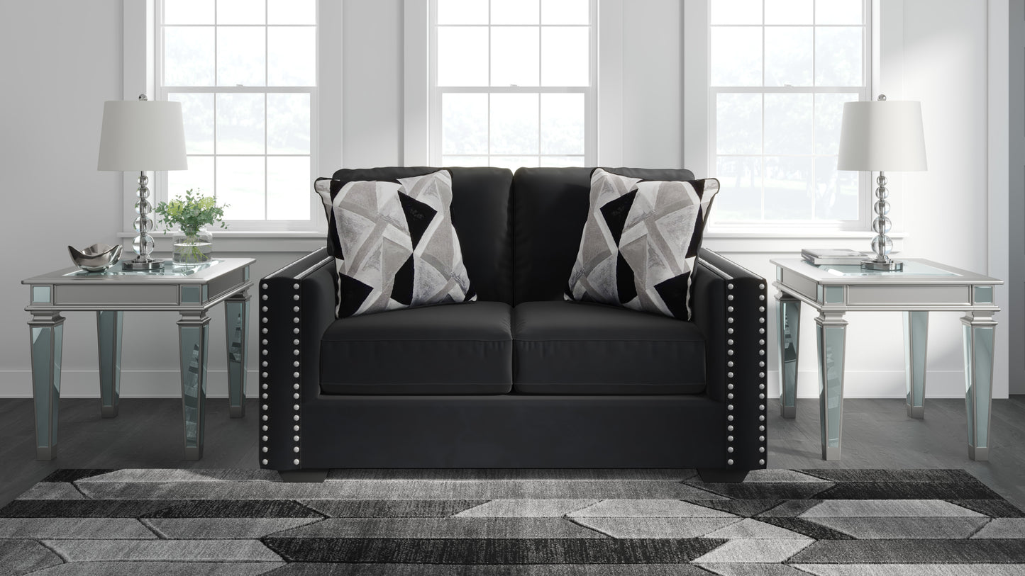 Gleston Collection