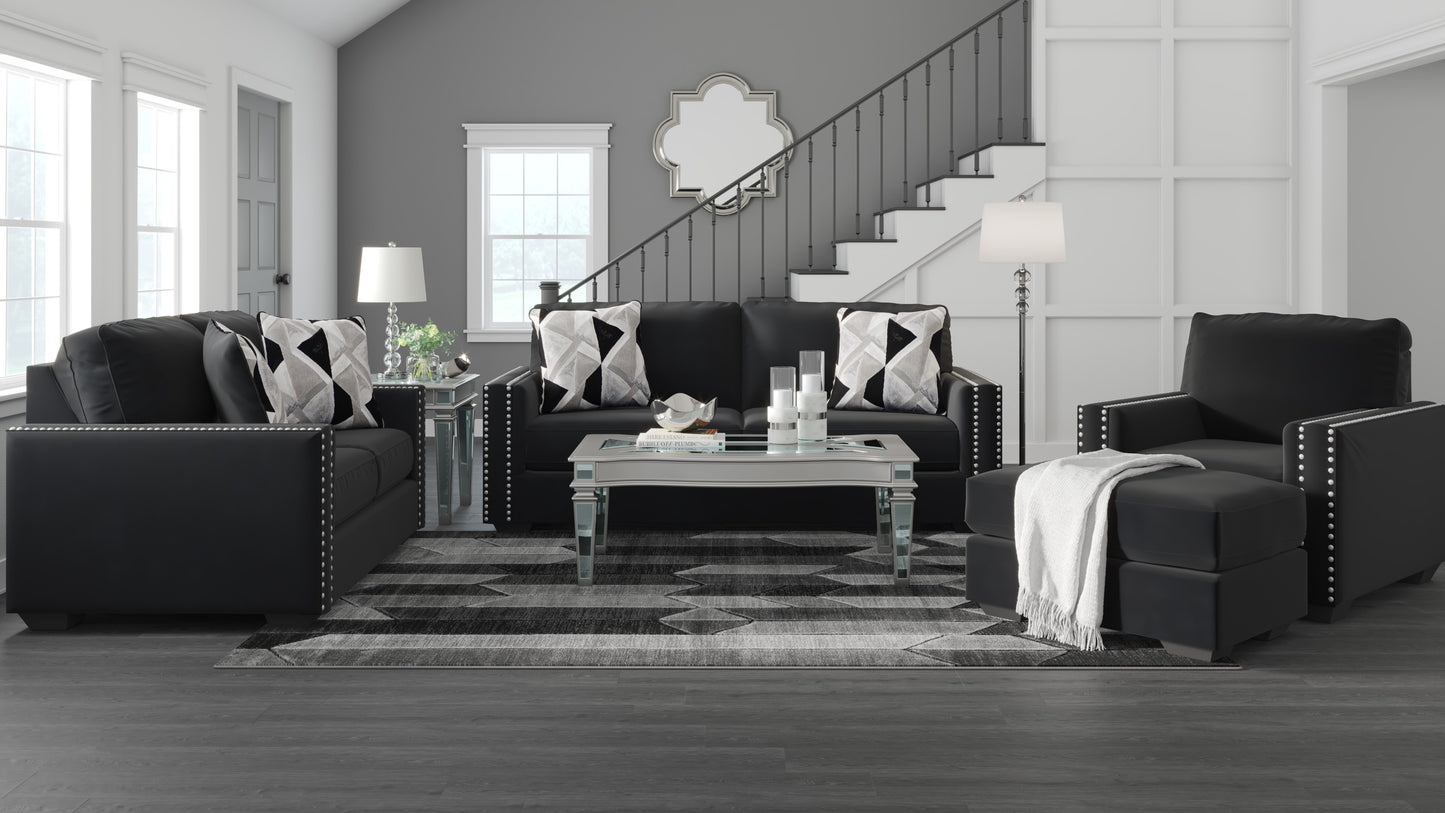Gleston Collection
