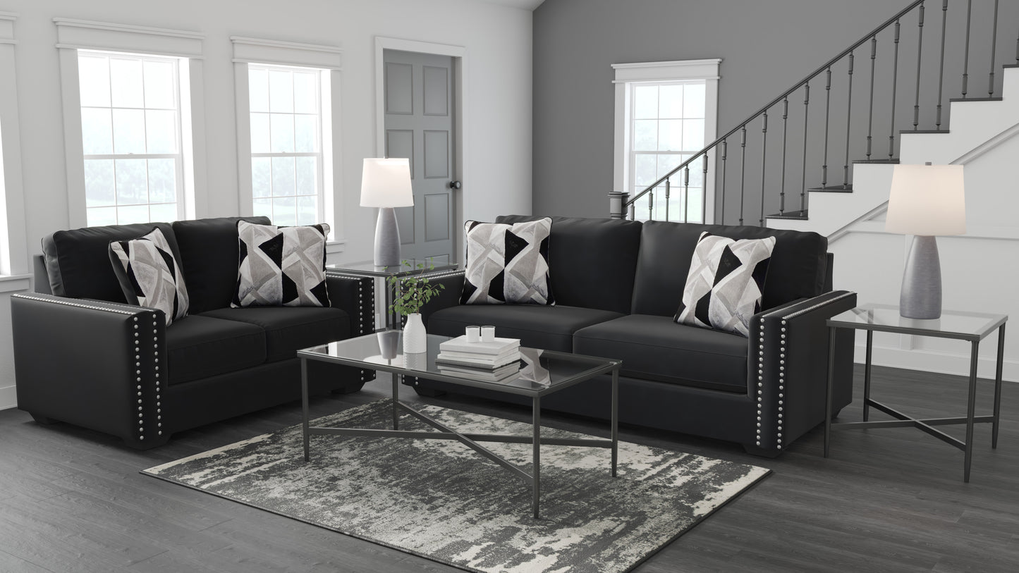 Gleston Collection