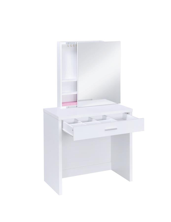 Harvey Vanity Set