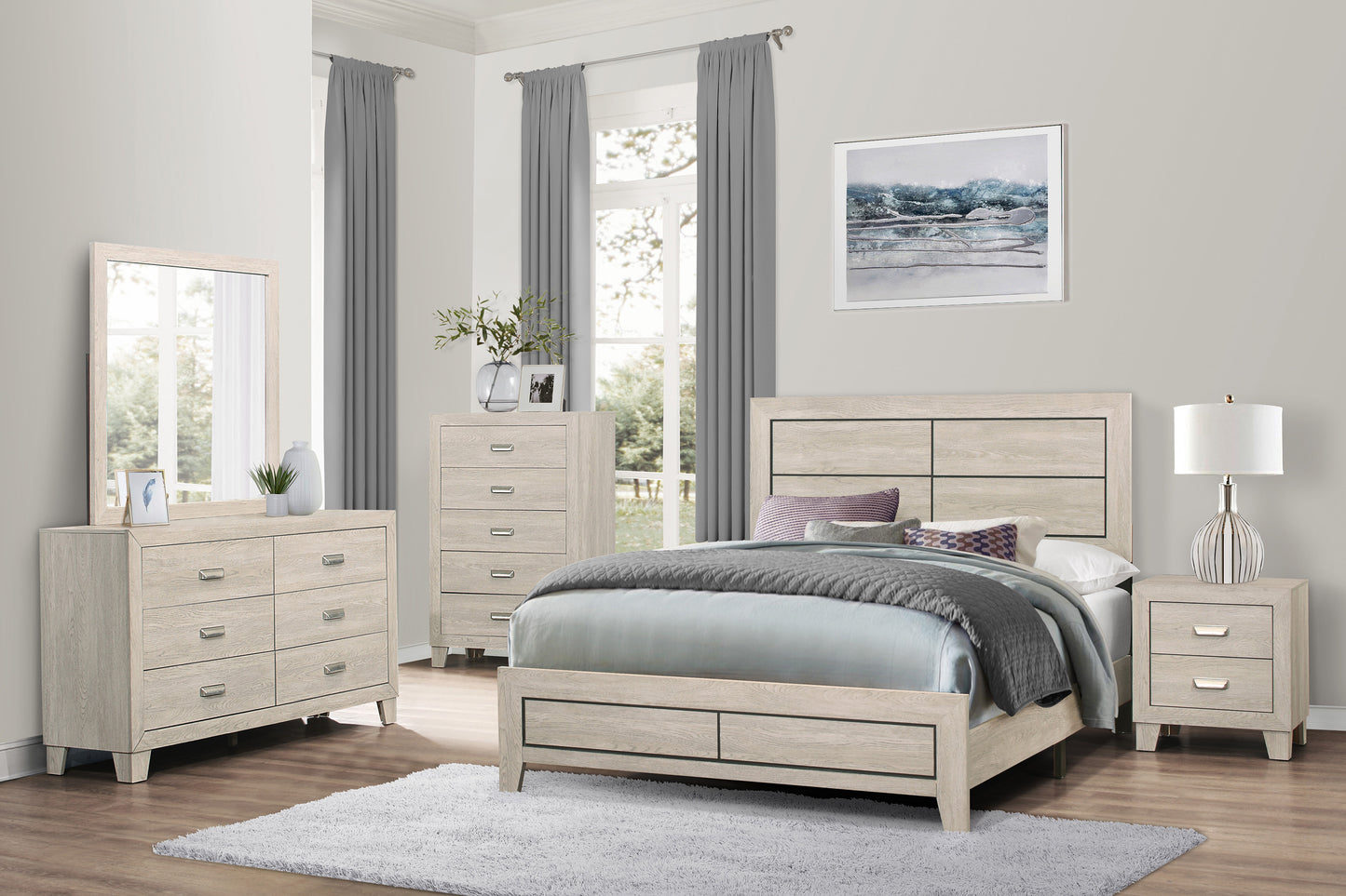 Quinby Collection