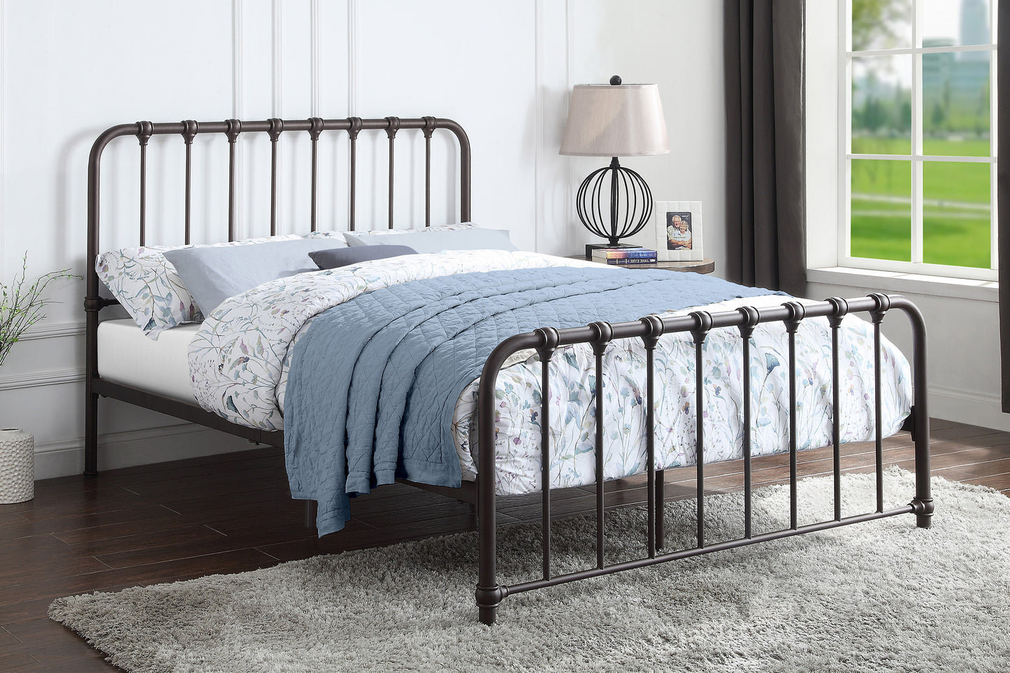 Bethany Bed