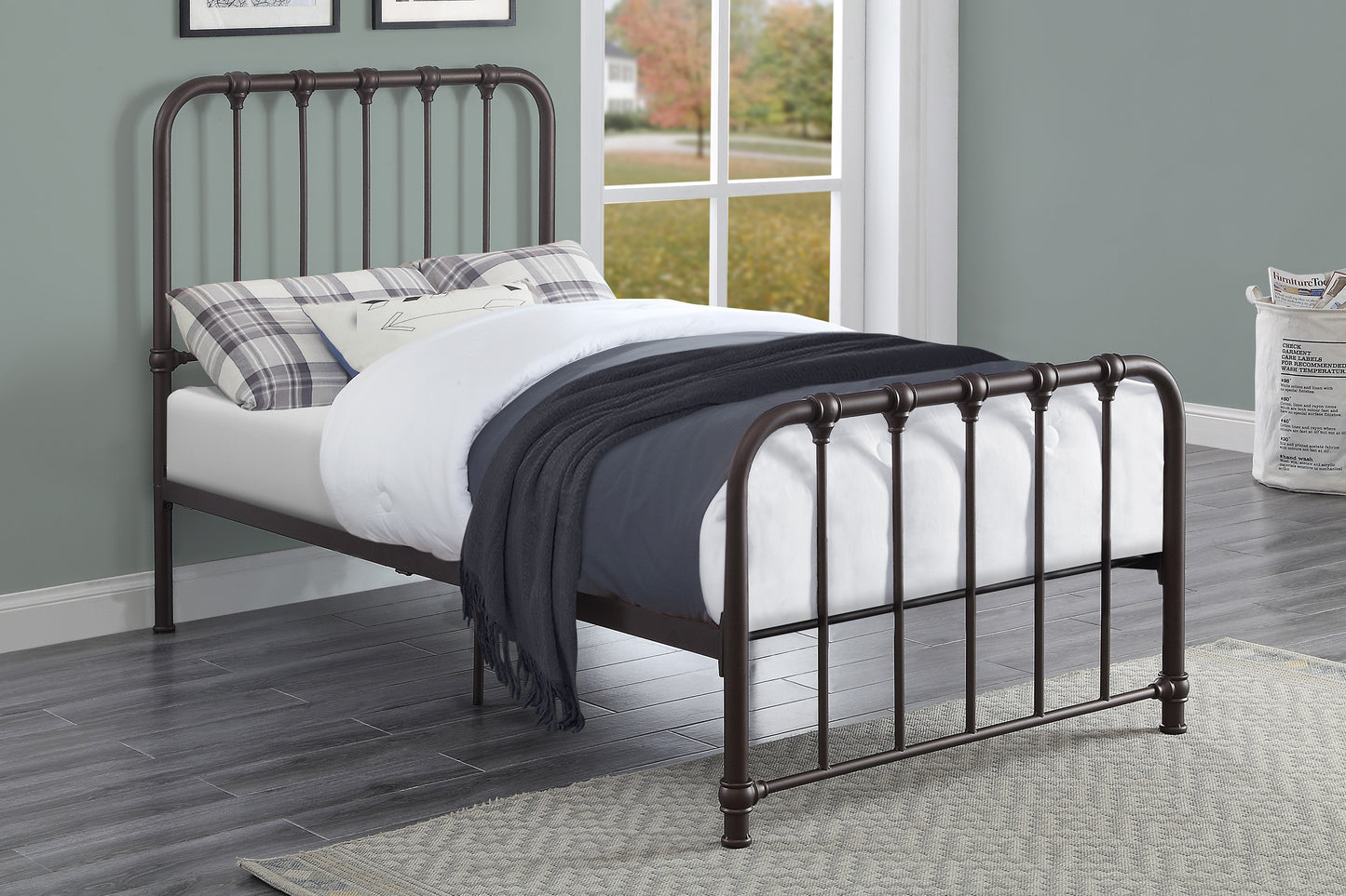 Bethany Bed