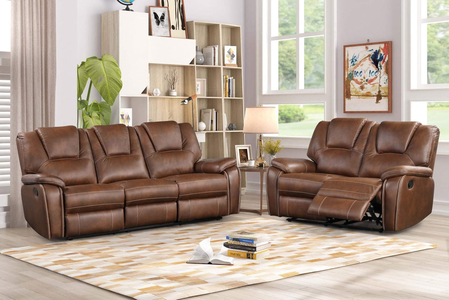 Rion Living Room