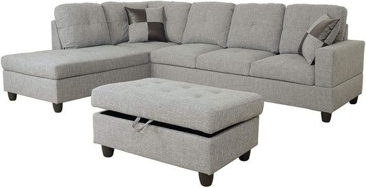 Braxton III Collection