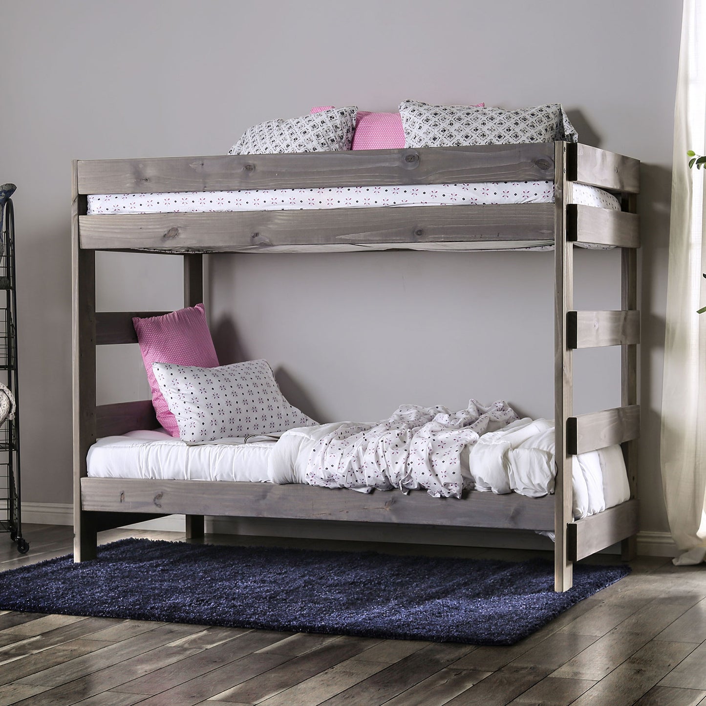 Arlette Bunk Bed