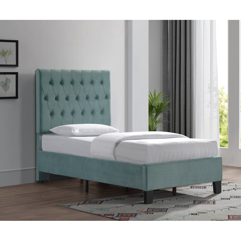 Amelia Bed Frame