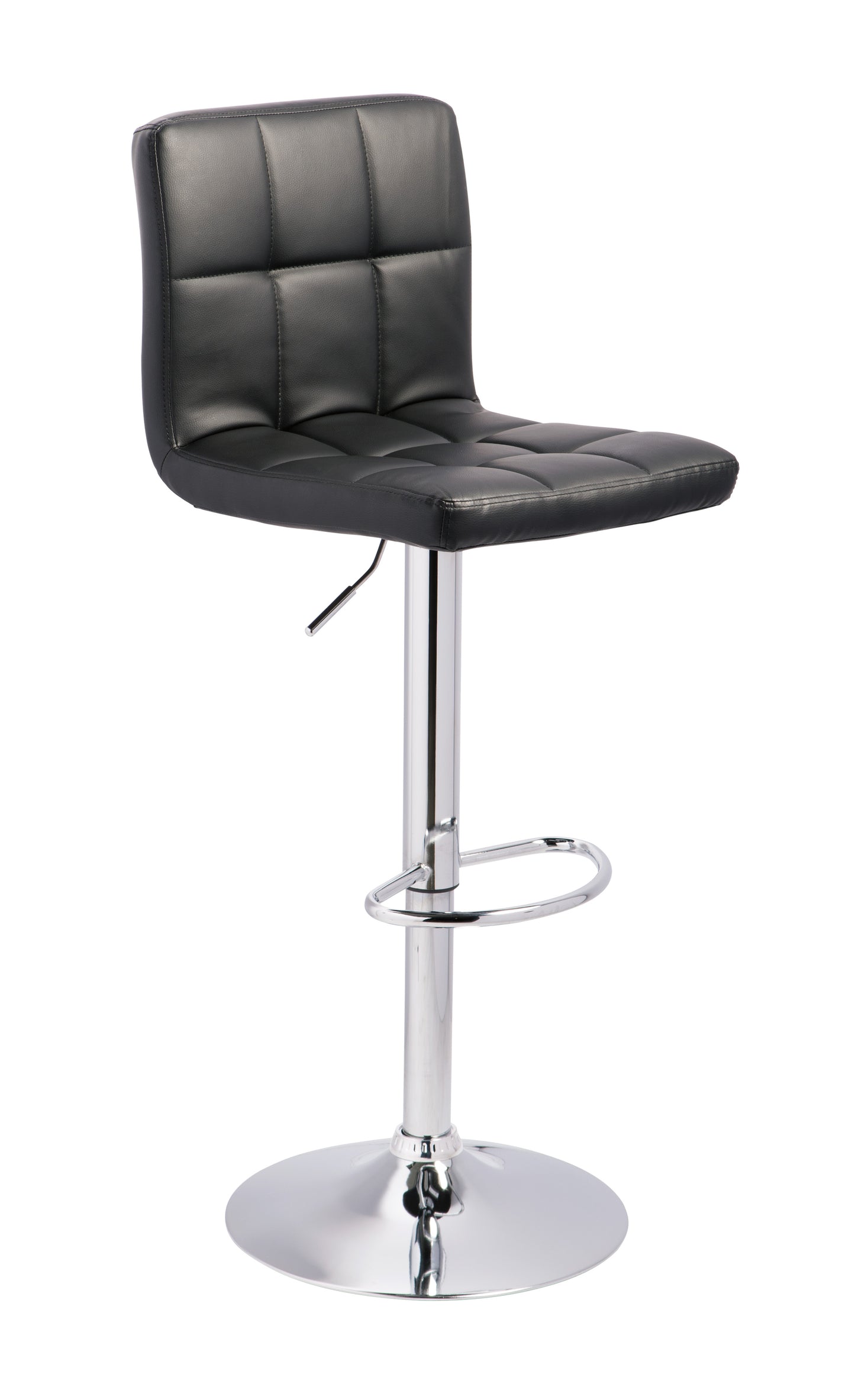 Bellatier Adjustable Height Bar Stool