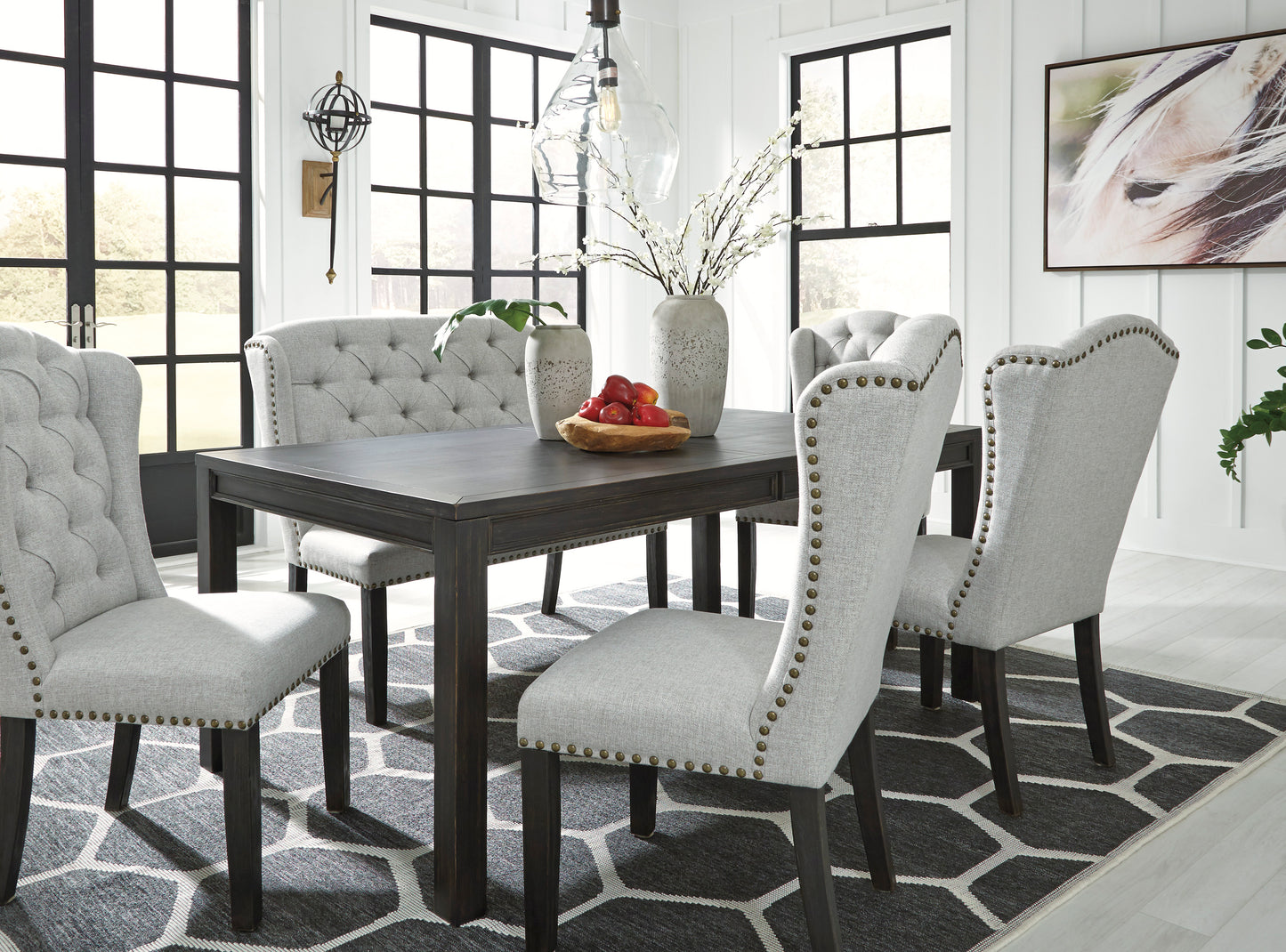 Jeanette Collection