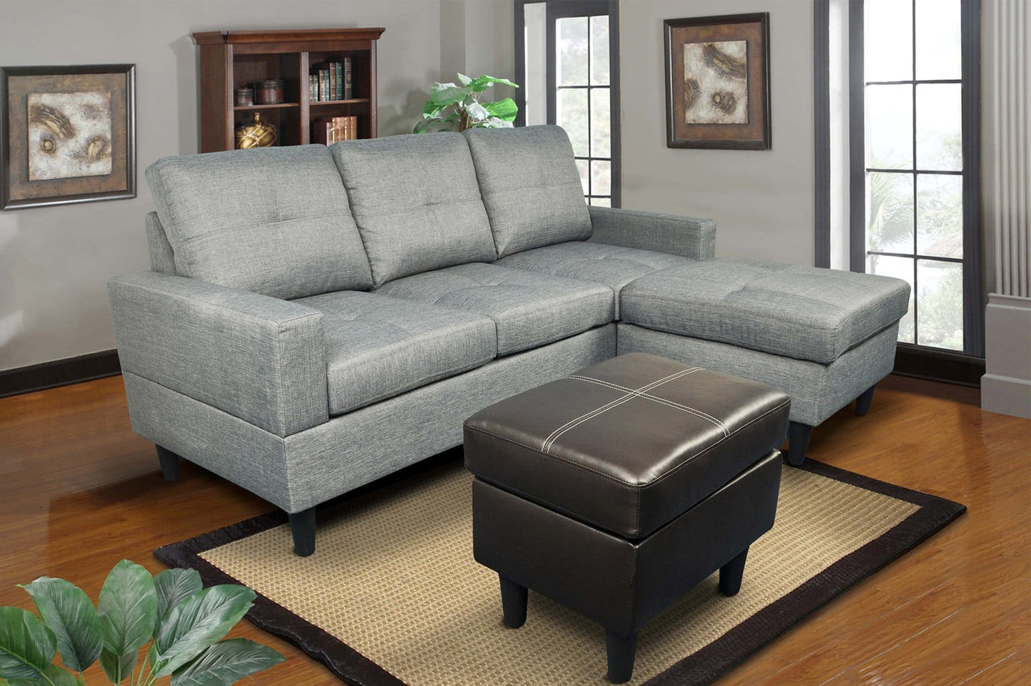 Forres Sofa Chaise Collection