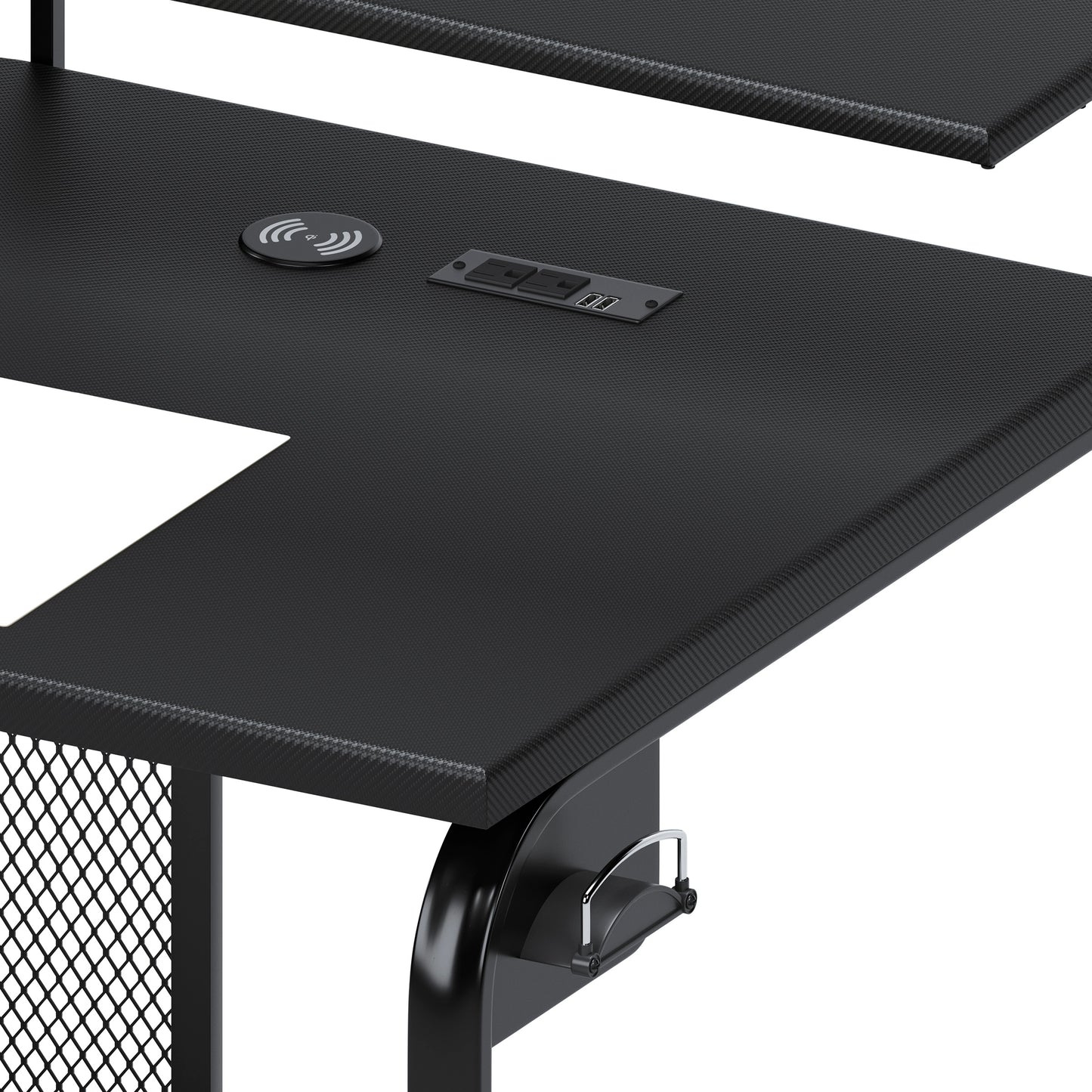 Lynxtyn 48" Home Office Desk
