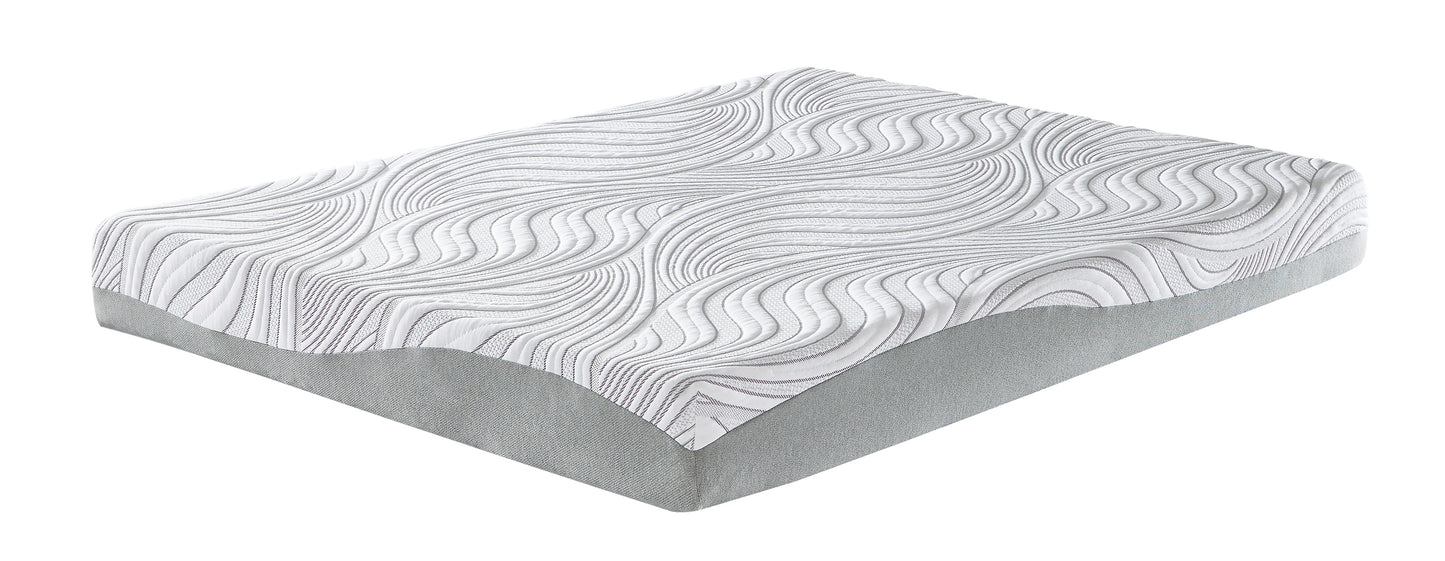 8" Memory Foam Mattress