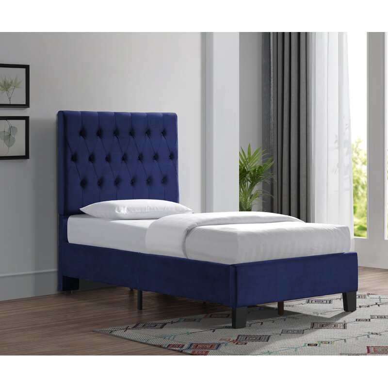 Amelia Bed Frame
