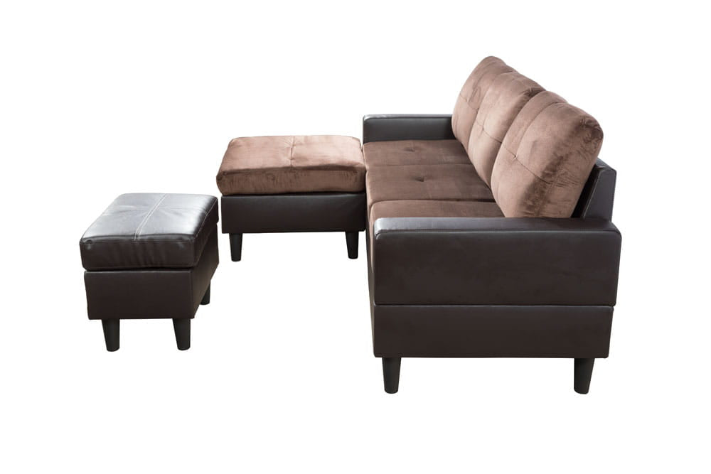 Forres Sofa Chaise Collection