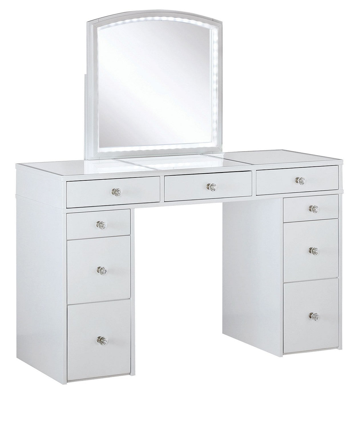Louise Vanity