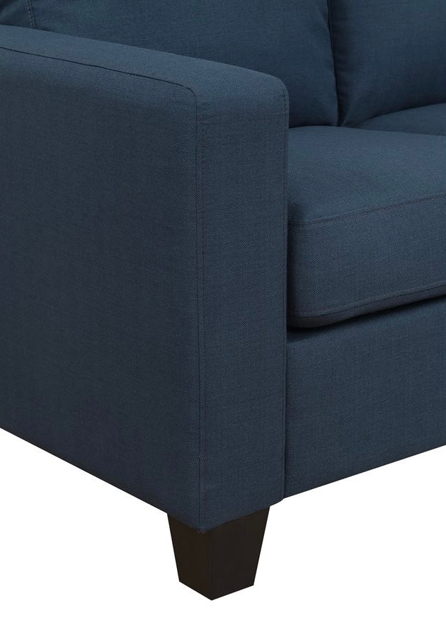 Nix Sofa Chaise Collection